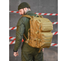 Рюкзак blade coyot 36L ОР6372