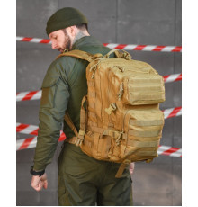 Рюкзак blade coyot 36L ОР6372