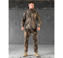 Тактичний маскувальний костюм софтшел SoftShell sheet ВТ7905