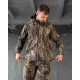 Тактичний маскувальний костюм софтшел SoftShell sheet ВТ7905 — фото 5
