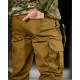 Тактичні штани pyramid кайот ріпстоп ВТ7484 — фото 7