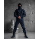 Тактичний костюм SoftShell МНС ВТ7620