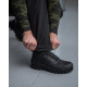 Тактичний костюм SoftShell Police black ВТ7623 — фото 8