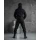 Тактичний костюм SoftShell Police black ВТ7623 — фото 9