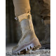 Зимові черевики берци тактичні all-terrain winter ВТ0462 — фото 2