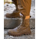 Зимові черевики берци тактичні all-terrain winter ВТ0462 — фото 4