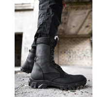 Зимове тактичні черевики all-terrain winter ВТ0463