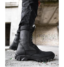 Зимове тактичні черевики all-terrain winter ВТ0463