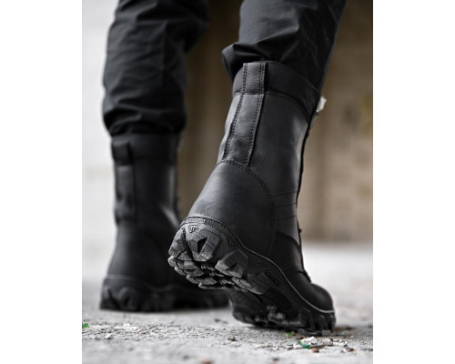 Зимове тактичні черевики all-terrain winter ВТ0463 — фото 3