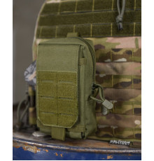 Підсумок Silver Knight oliva mini ВТ6460