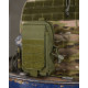 Підсумок Silver Knight oliva mini ВТ6460