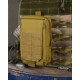 Підсумок Silver Knight coyot mini ВТ6461