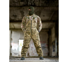Зимовий комбінезон falaut ВТ6599