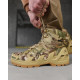 Черевики тактичні aeisk gore tex мультикам ВТ6613