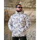 Курточка falcon Military blot ВТ6454