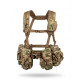 РПС у зборі з рюкзаком possession / Ремінно-плечова система з сітчастою підкладкою ВТ7770 — фото 10