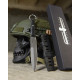 Ніж Extrema Ratio Misericordia Black ВТ7613