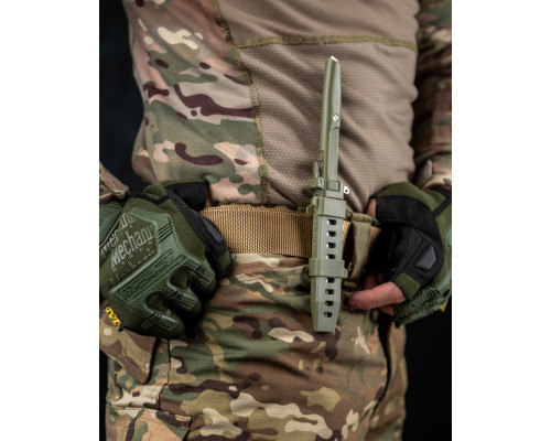 Ніж Extrema Ratio Mamba олива ВТ7614 — фото 2