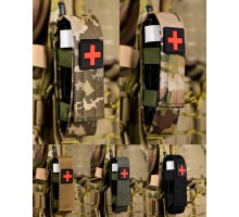 Підсумок під турнікет закритий ВТ7626