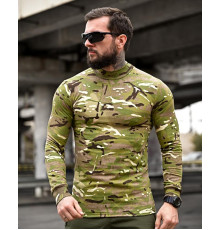 Гольф tiger мультикам