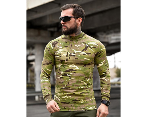 Гольф tiger мультикам