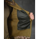 Весняна тактична куртка софтшел masad хижак ВТ6705 — фото 9