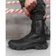 Тактичні черевики all-terrain black