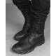 Тактичні черевики all-terrain black — фото 2