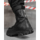 Тактичні черевики all-terrain black — фото 3