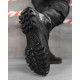 Тактичні черевики all-terrain black — фото 4