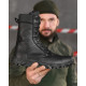 Тактичні черевики all-terrain black — фото 5