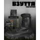 Тактичні черевики all-terrain black — фото 8