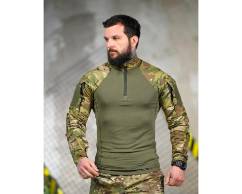 Бойова сорочка убакас mujahideen мультикам ВТ4863 — фото 2