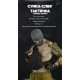 Сумка-слінг тактична з однією лямкою SILVER KNIGHT black ВТ6747 — фото 2