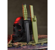 Ніж Extrema ratio olive ВТ6865