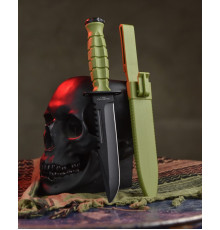 Ніж Extrema ratio olive ВТ6865