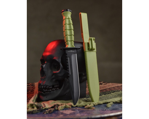 Ніж Extrema ratio olive ВТ6865