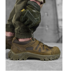 Кросівки тактичні Undolini olive ВТ0966