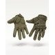 Рукавички тактичні Mechanix M-Pact oliva ВТ7354