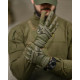 Рукавички тактичні Mechanix M-Pact oliva ВТ7354 — фото 2