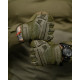 Рукавички тактичні Mechanix M-Pact oliva ВТ7354 — фото 4