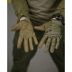 Рукавички тактичні Mechanix M-Pact oliva ВТ7354 — фото 5