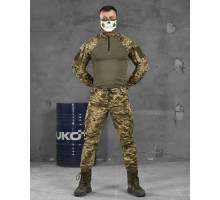 Тактичний костюм bandit піксель ВН1108