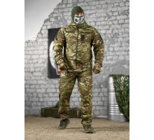 Тактичний костюм Argon мультикам ВН1152
