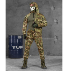 Тактичний костюм 3в1 hunter ВН1153