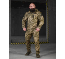 Тактичний костюм Argon піксель ВН1169