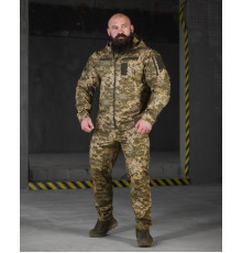 Тактичний костюм Argon піксель ВН1169