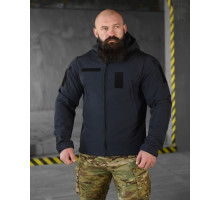 Весняна тактична куртка softshell masad ДСНС