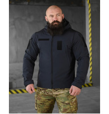 Весняна тактична куртка softshell masad ДСНС