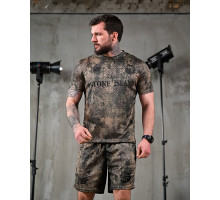 Літній комплект Stone Island x new balance ВТ6053